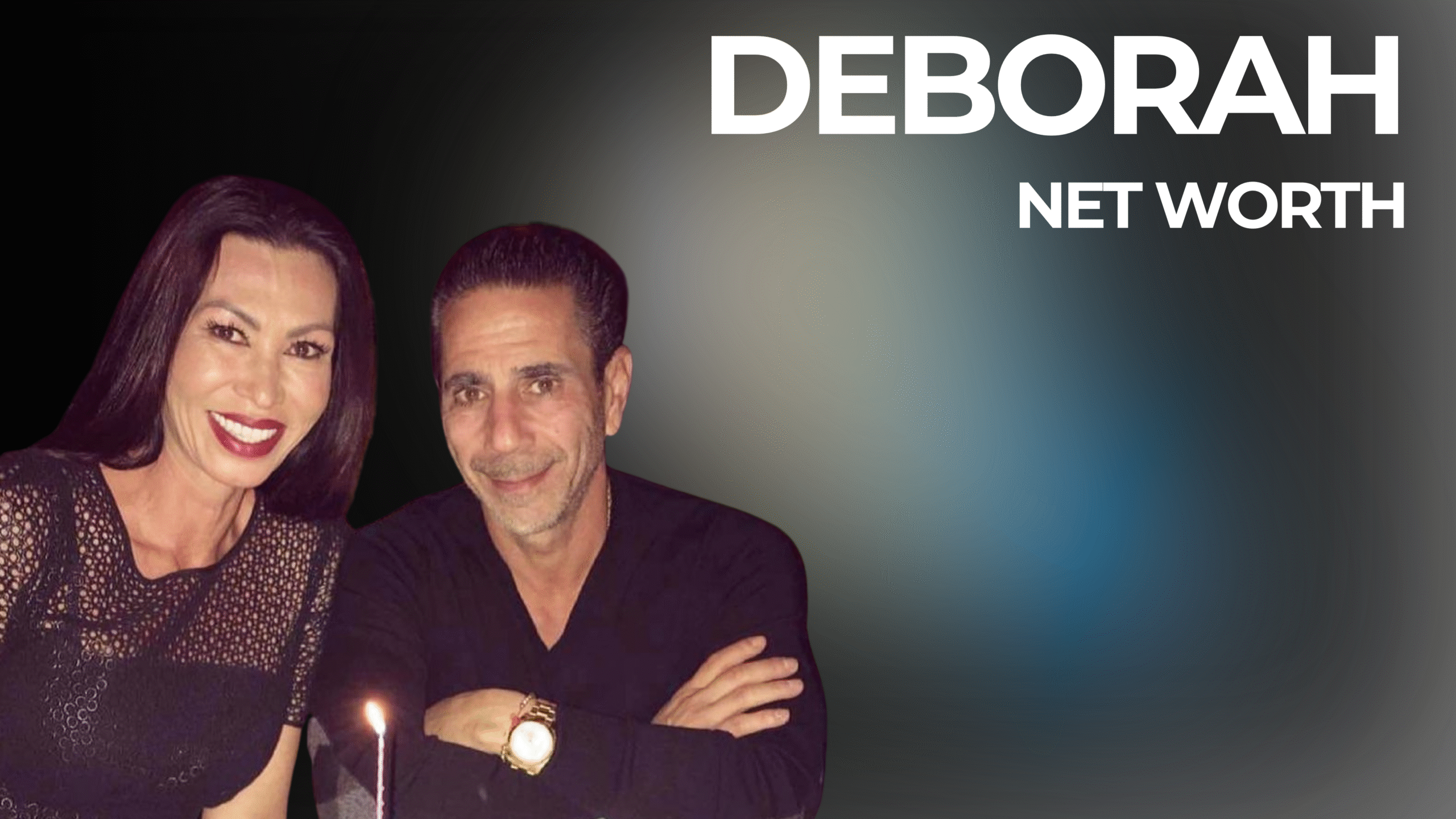 Deborah Merlino's net worth