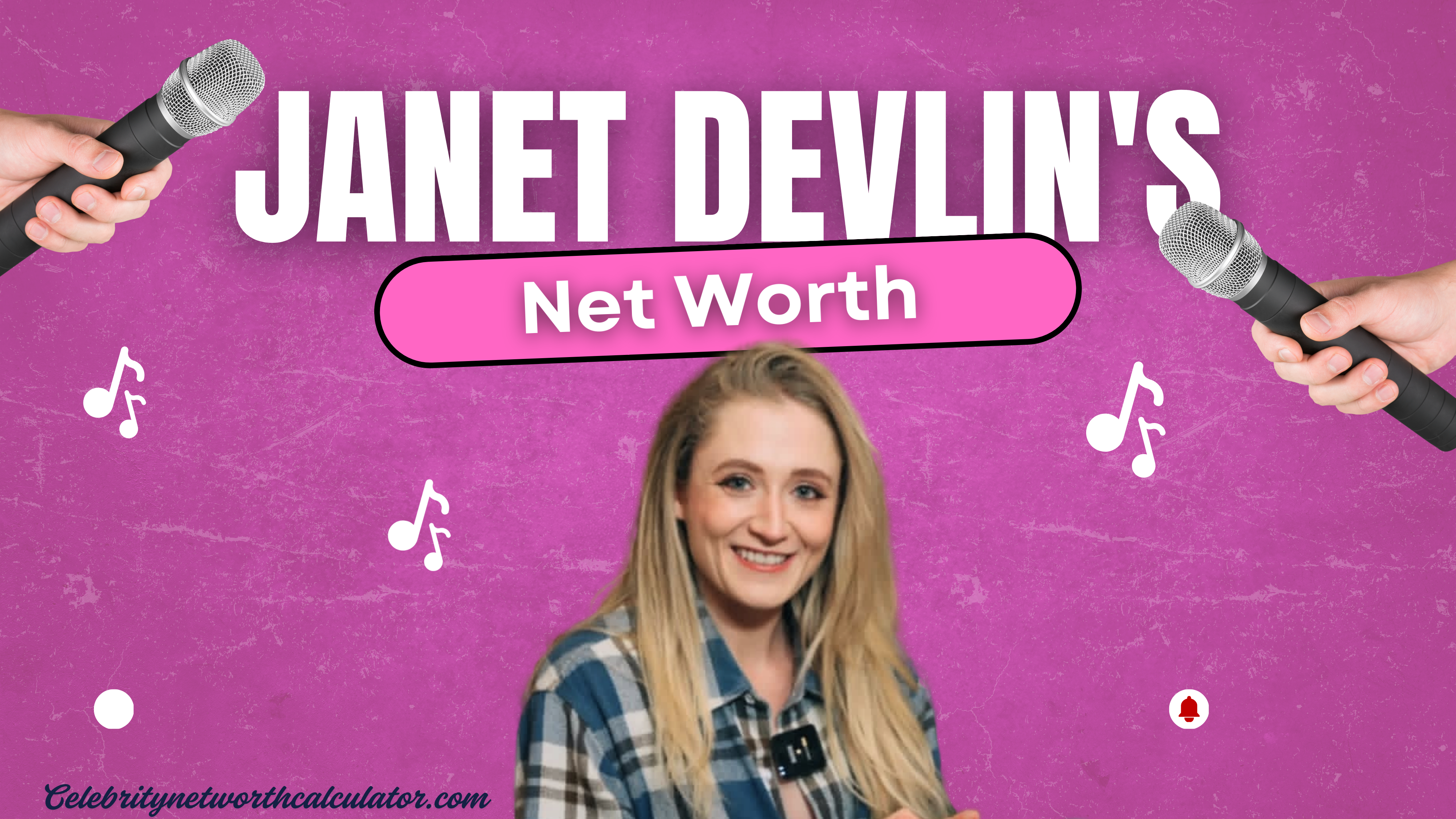 Janet Devlin Net Worth