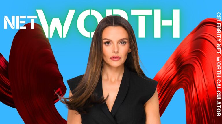 Stephanie Vavron Net Worth