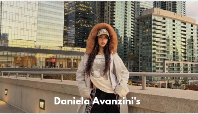 Daniela Avanzini Net Worth