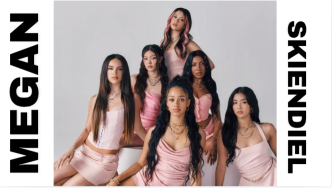 Megan Skiendiel Net Worth